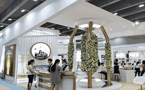 為什么會展搭建公司需要提供板材阻燃等級證書